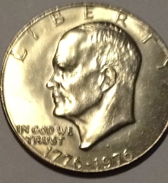 1972-D-Ikes-For-Grading-Plus-1971-D-And-Centennial
