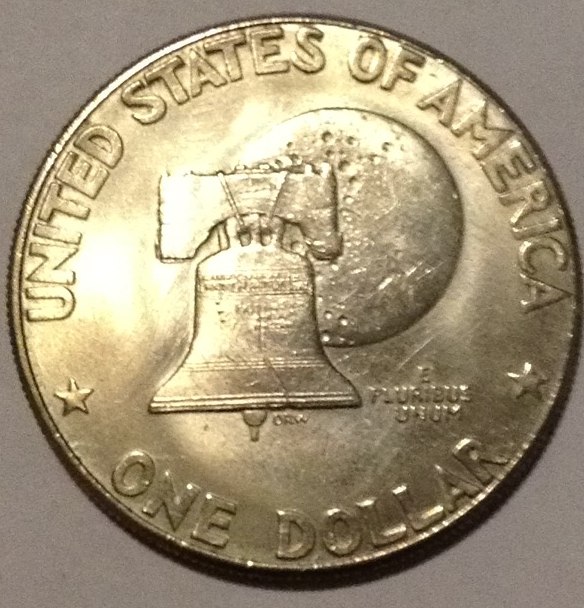 1972-D-Ikes-For-Grading-Plus-1971-D-And-Centennial