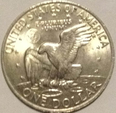 1972-D-Ikes-For-Grading-Plus-1971-D-And-Centennial