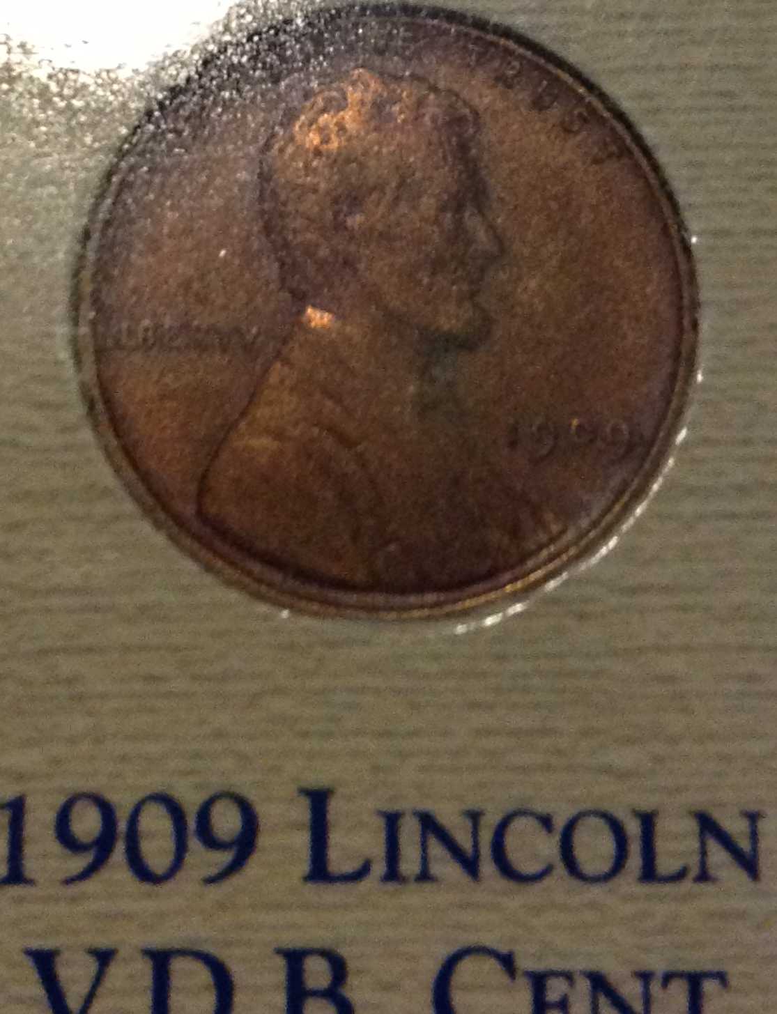 1909-VDB-Cent-And-'68-Kennedy-D--Silver-Clad