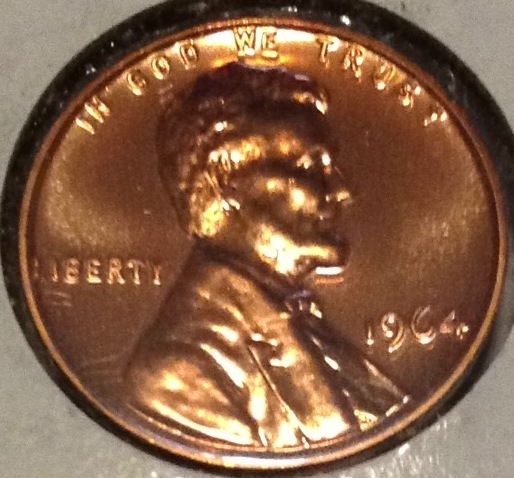 1964-Lincoln-Cent-Proof.