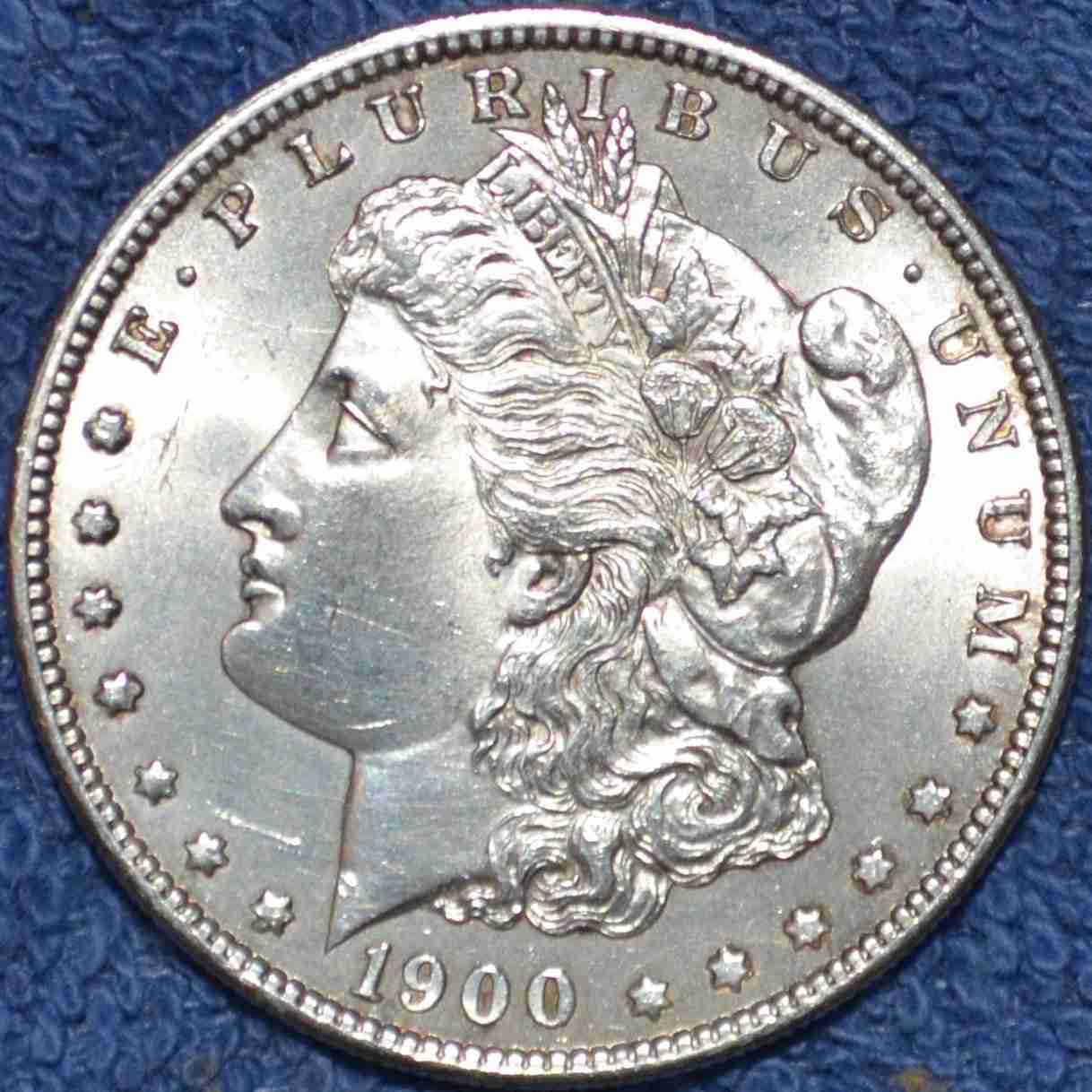 1900-P-Morgan-Wondering-What-A-Possible-Grade-Would-Be.