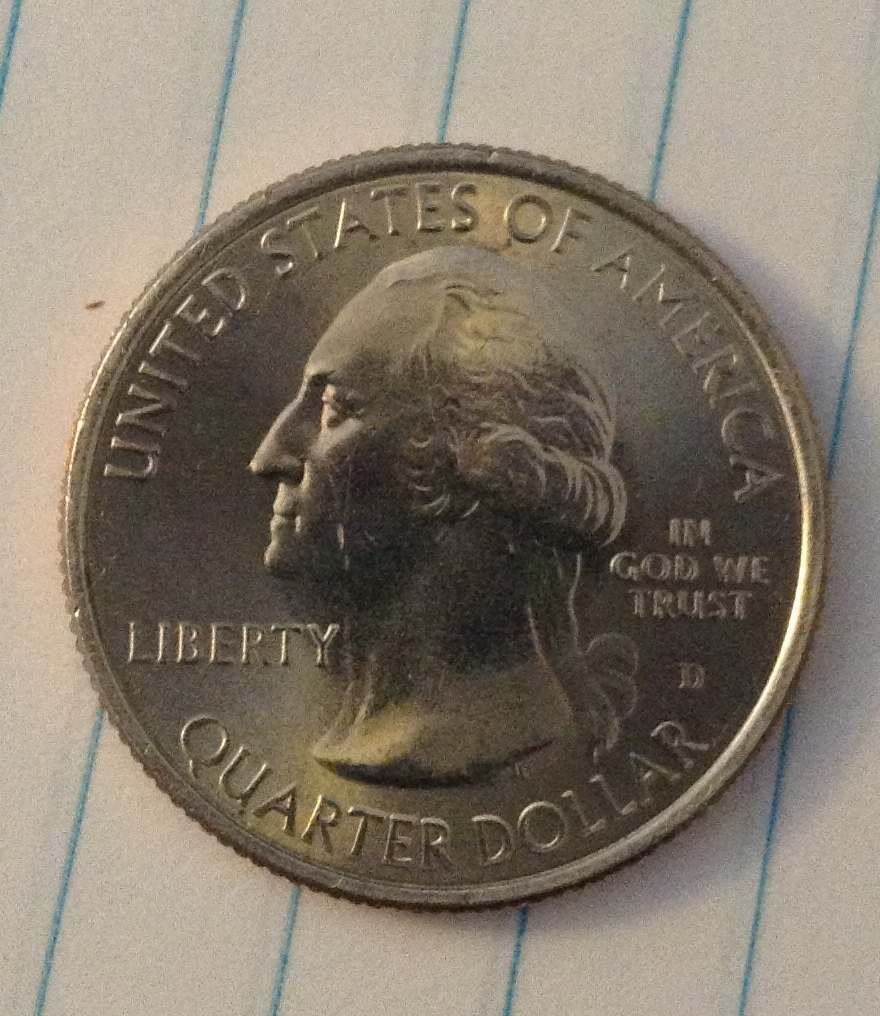 American-Hawaii-D-ATB-Quarter-For-Grading.