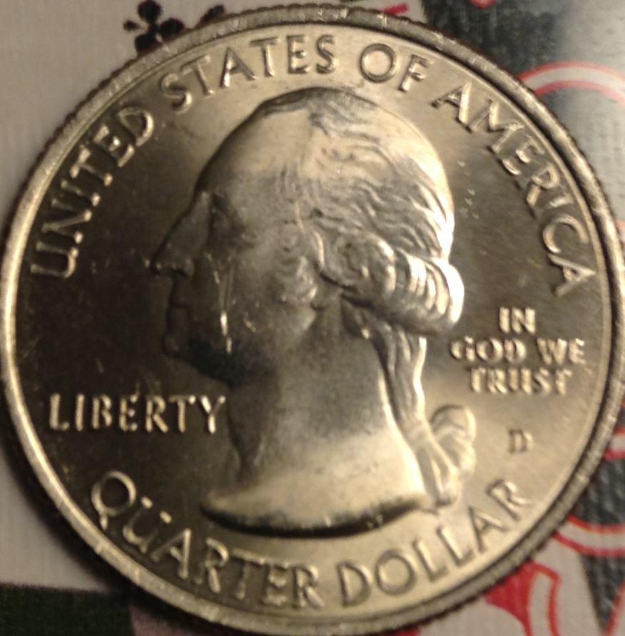American-Hawaii-D-ATB-Quarter-For-Grading.