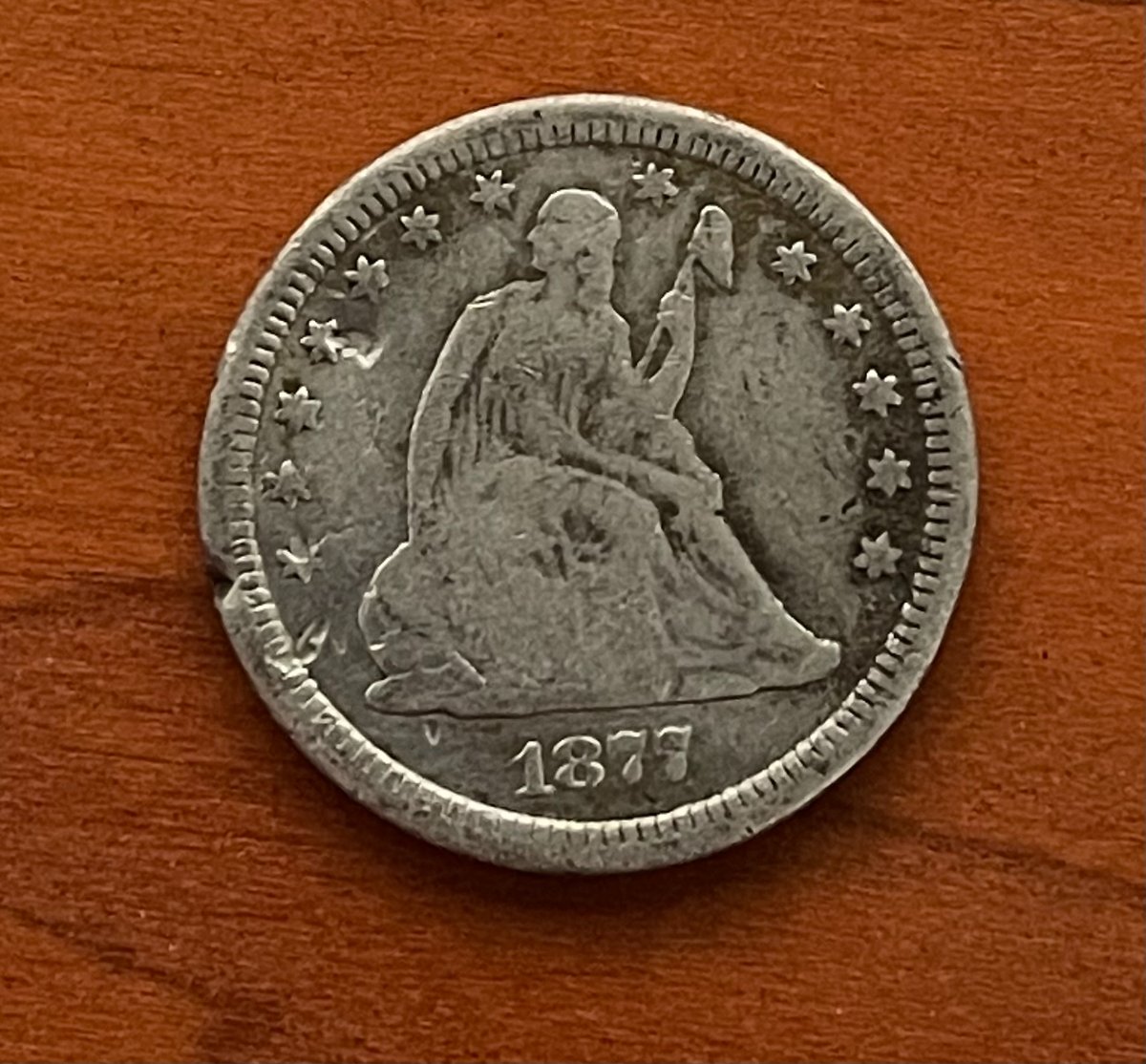 Is-This-1877-CC-Seated-Quarter-A-Counterfeit?