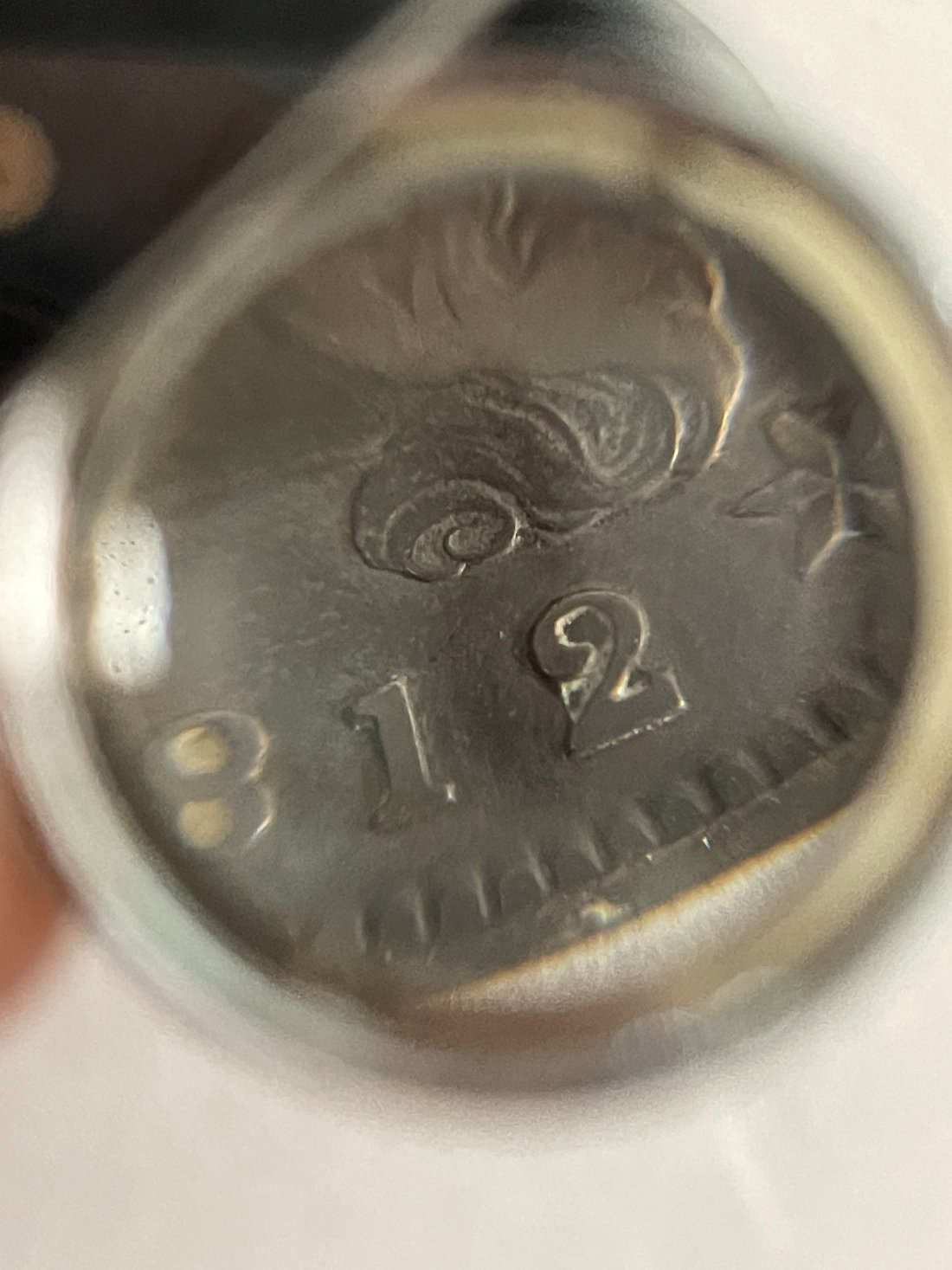 1812/1-Capped-Half-Dollar.--Grade-Estimates-Please!