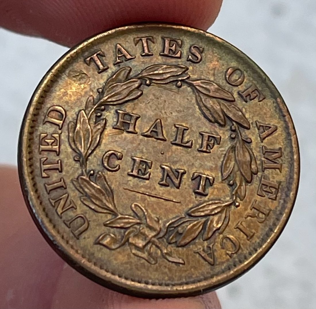 1835-Half-Cent-With-United-