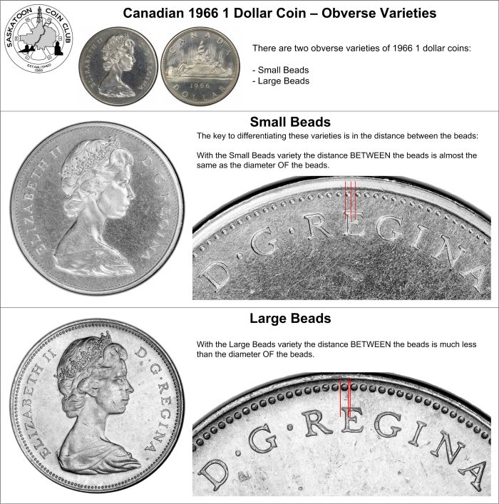 1966-Canadian-Silver-Dollar-Some-Advice-Please:-Is-This-A-Coin-With-The-Rarer-Small-Dots?