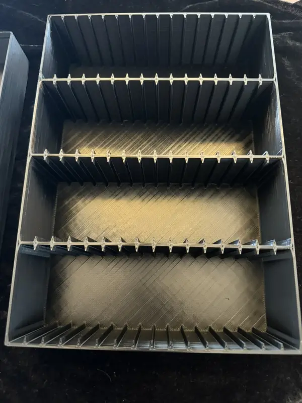 Keeping-Organized-With-Collecting