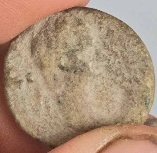 Ancient-Coin-Found-In-Turkey
