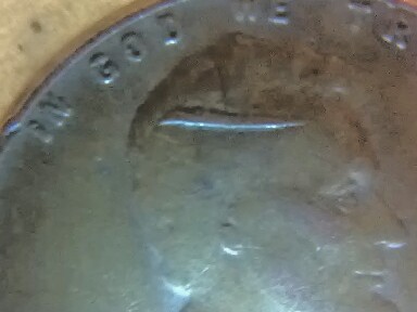 1953-Penny-Die-Crack-Or-Damage?