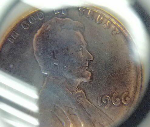 1966-Penny.--Is-This-A-Die-Error-Of-Some-Kind?