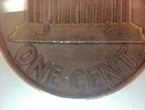 1966-Penny.--Is-This-A-Die-Error-Of-Some-Kind?