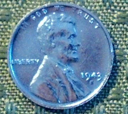1943-S-Penny,-Real-Deal-Or-Cleaned?--What-Grade?