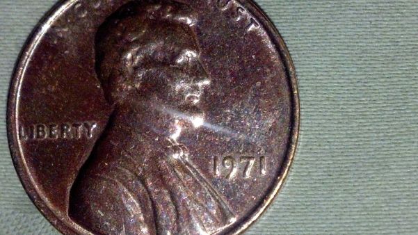 1971-Penny