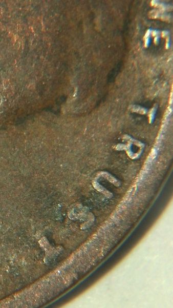 Just-A-Worn-1914-Cent?