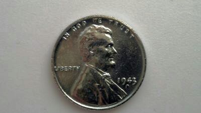 1943-S-Replated?