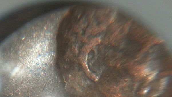 1971-D-Cent-Error--Doubled?