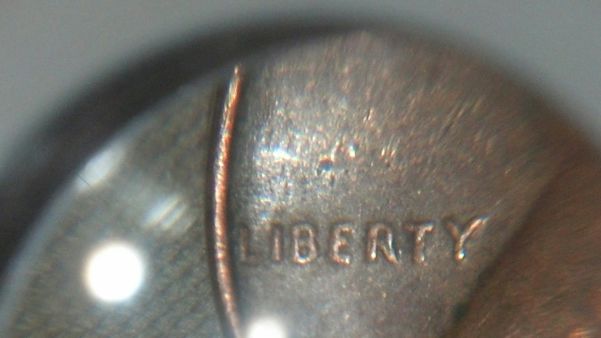 1971-D-Cent-Error--Doubled?