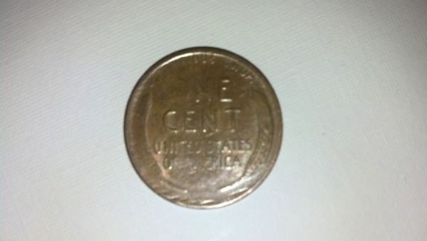 1954-S-Cent-Weighs-Exactly-2.5-Grams?