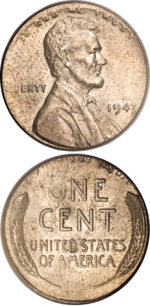 1954-S-Cent-Weighs-Exactly-2.5-Grams?