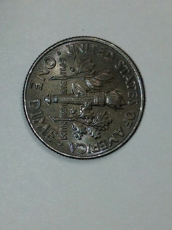 2011-P-Dime.-Copper-Coating?--What-Happens-With-This-One?
