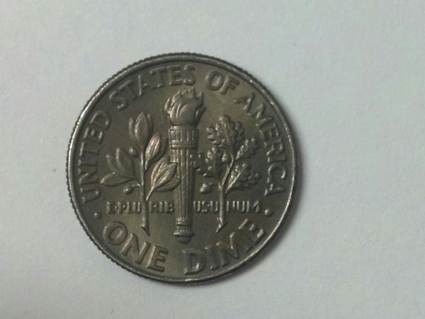 2011-P-Dime.-Copper-Coating?--What-Happens-With-This-One?