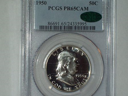 1953-Proof-Franklin