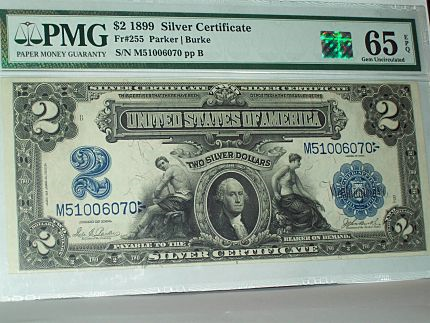 Silver-Certificate-Christmas