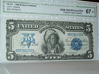 Silver-Certificate-Christmas