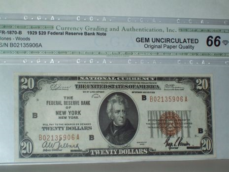 Post-Your-New-Currency-Acquisitions!