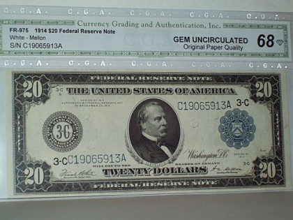 Guide-To-Submitting-Currency-For-Grading