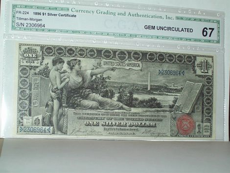 Post-Your-Silver-Certificates!