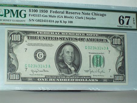 Rarest-Note-In-Your-Collection?