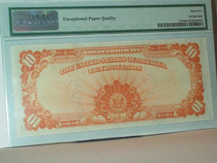 New-Large-$20-Gold-Certificate