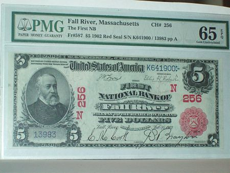 Finally-Found-A-Nice-$5-Red-Seal-For-Type-Set