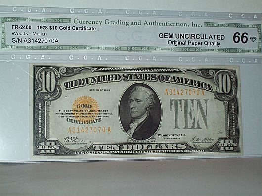 Post-Your-New-Currency-Acquisitions!