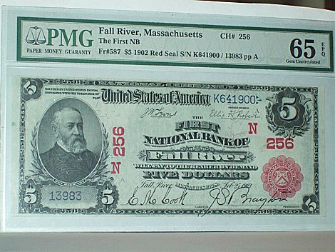 Post-A-National-Note-From-Your-Collection-Small-Or-Large