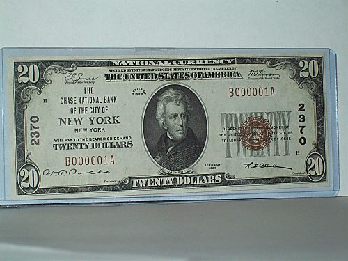 Post-A-National-Note-From-Your-Collection-Small-Or-Large