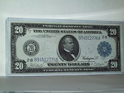 Post-Your-New-Currency-Acquisitions!