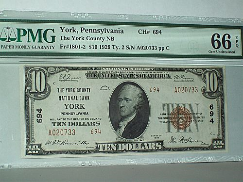 Post-A-National-Note-From-Your-Collection-Small-Or-Large