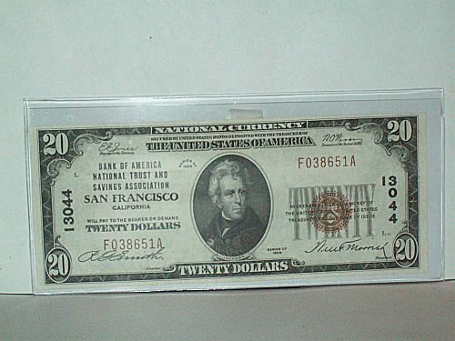 Post-A-National-Note-From-Your-Collection-Small-Or-Large