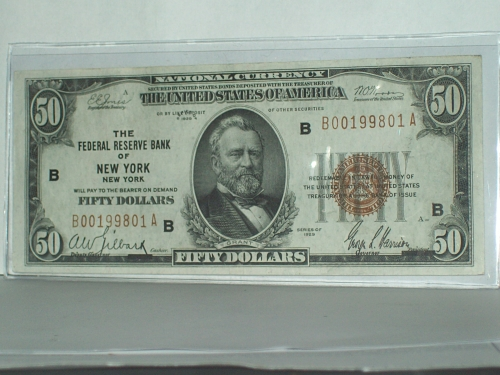 Post-Your-New-Currency-Acquisitions!