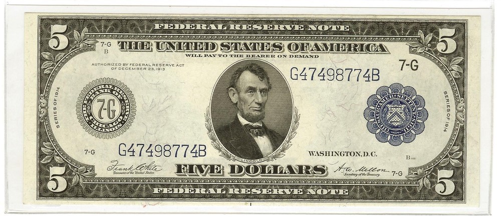 Post-Your-New-Currency-Acquisitions!