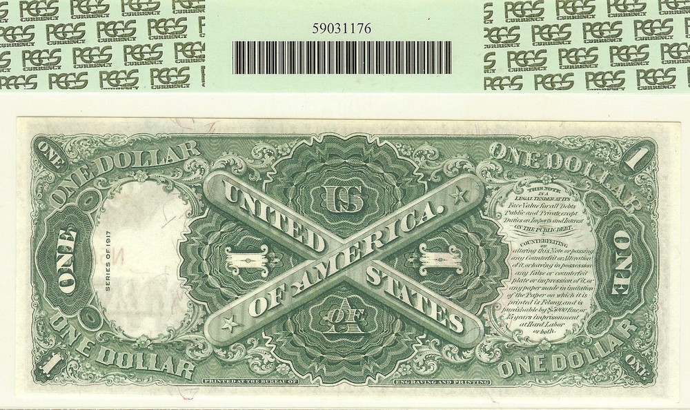 Post-Your-Low-S/N-Currency-Here
