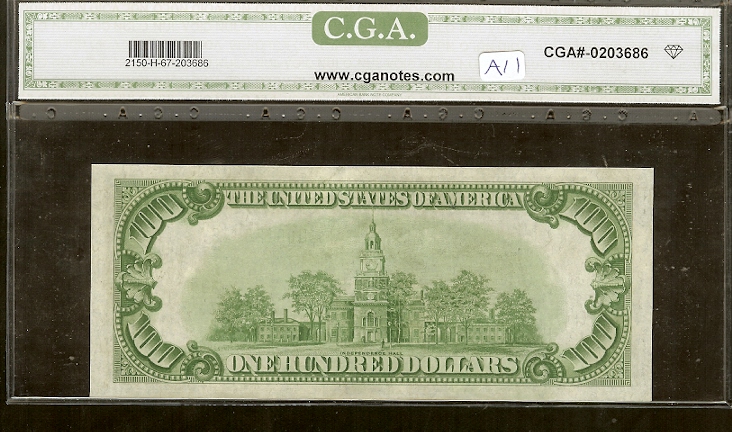 To-Cut,-Or-Not-To-Cut?-Series-1928-$100-FRN-Numerical-From-St.-Louis