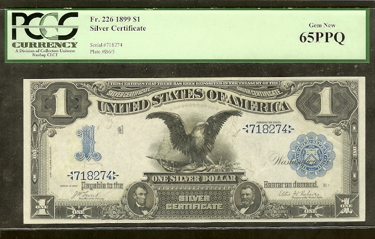 Post-Your-Silver-Certificates!
