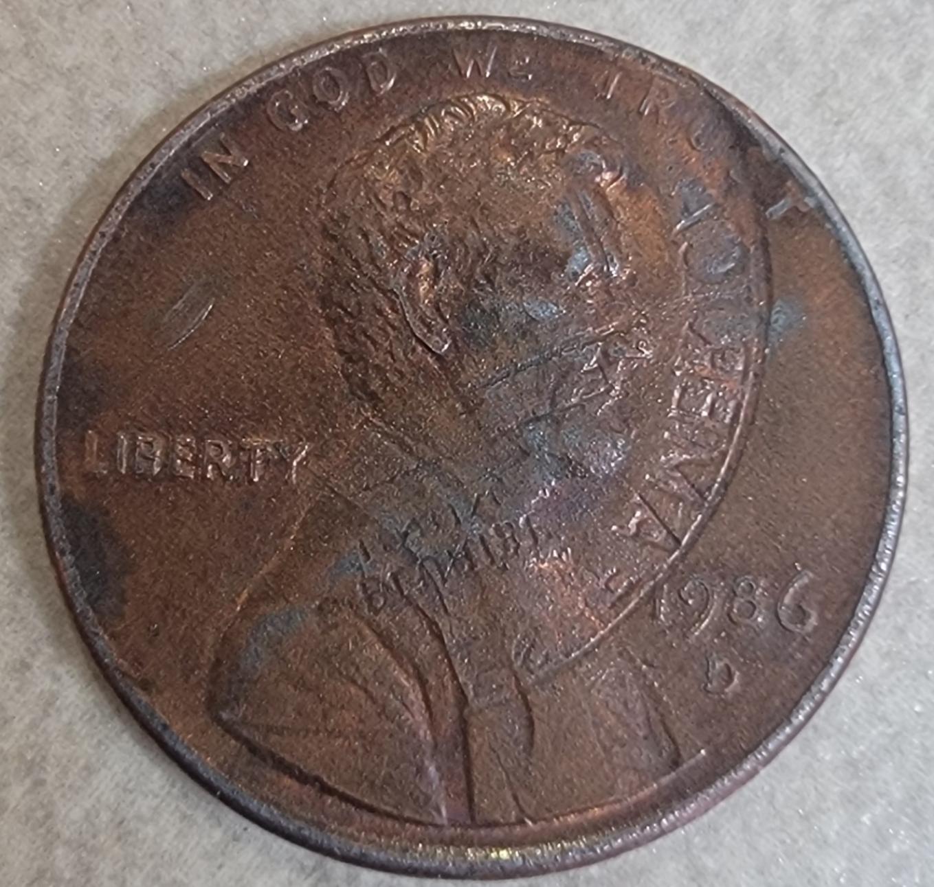1986-D-Penny-Mint-Error?