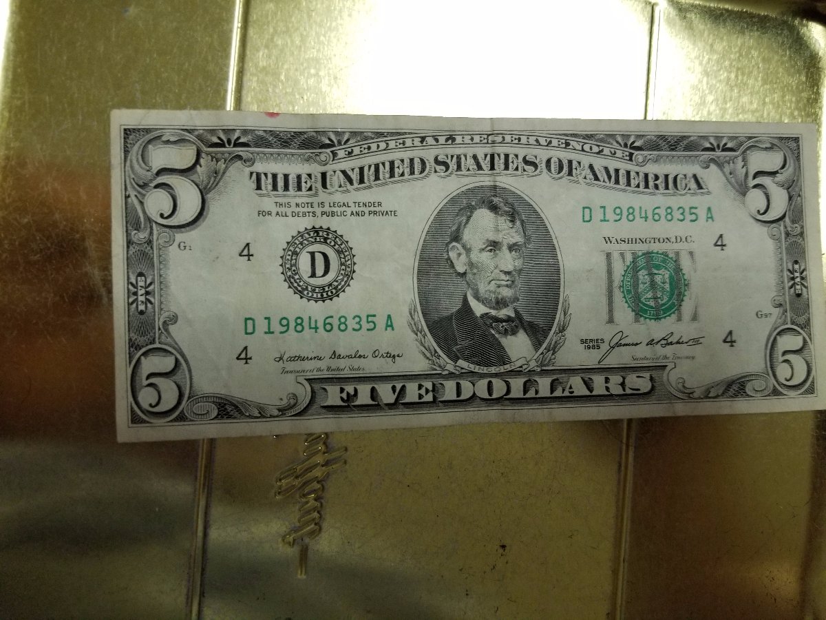Old-Bills-Found-In-Circulation!-Post-Yours!