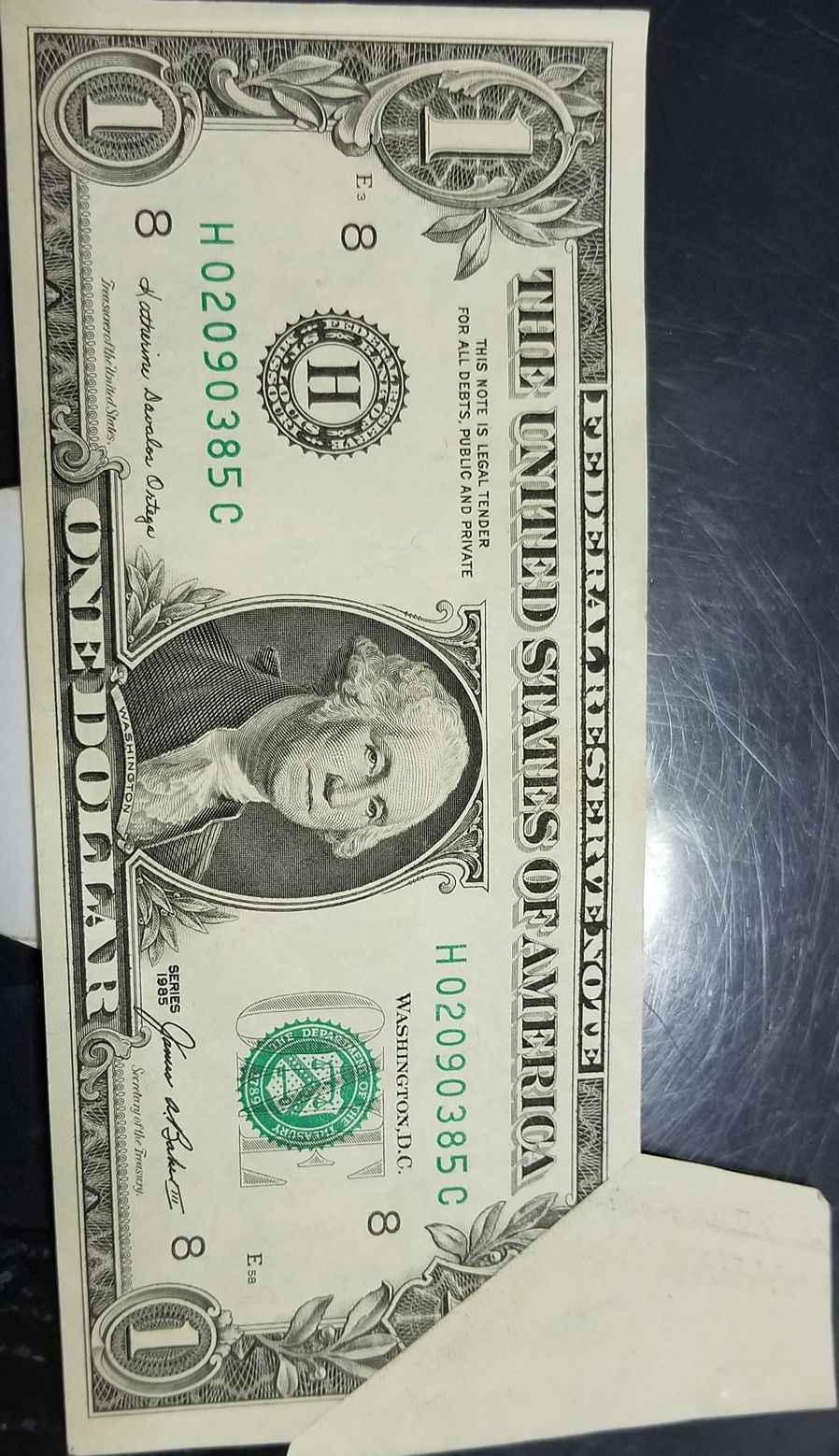 Post-Your-New-Currency-Acquisitions!